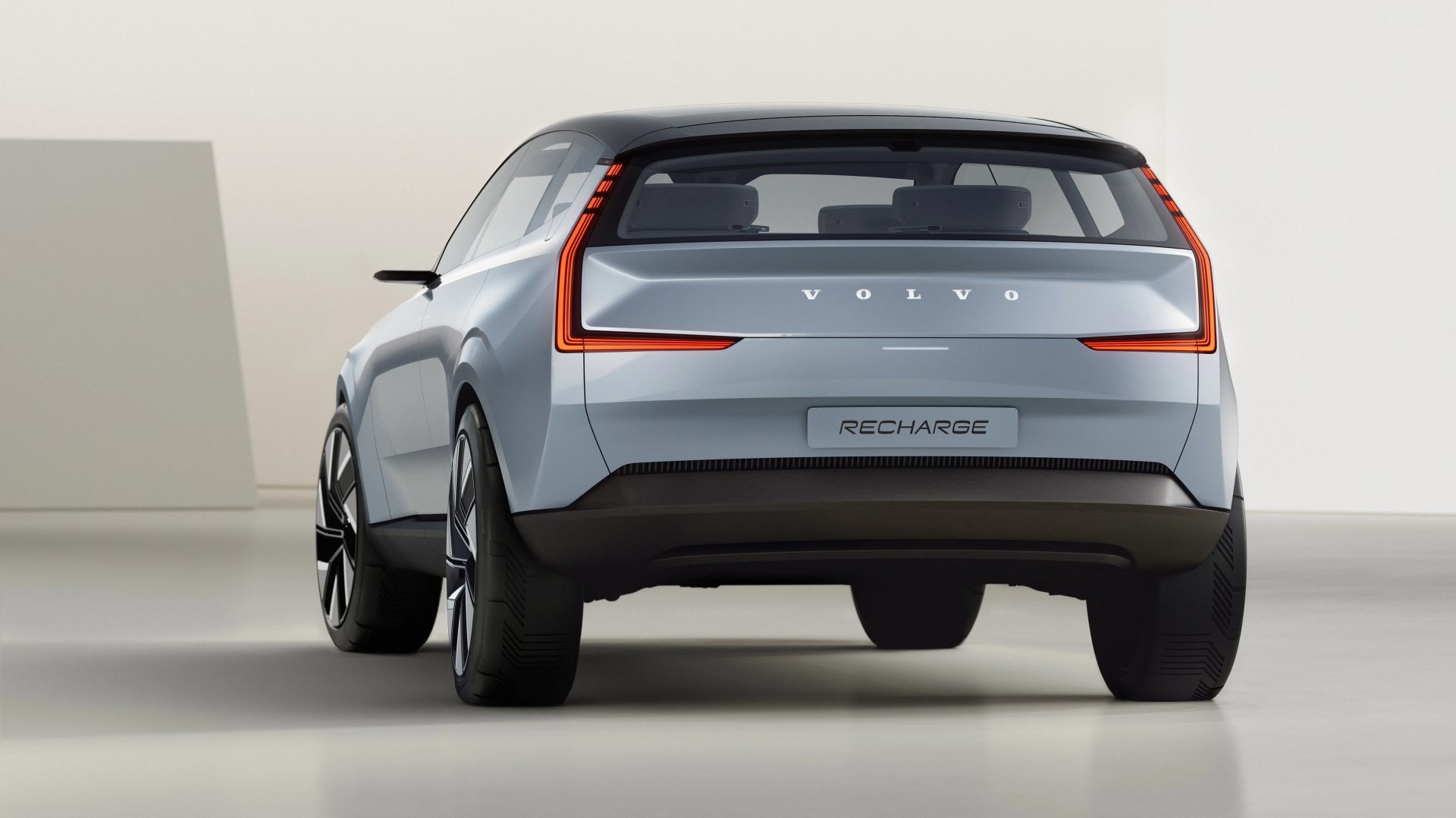 volvo concept recharge