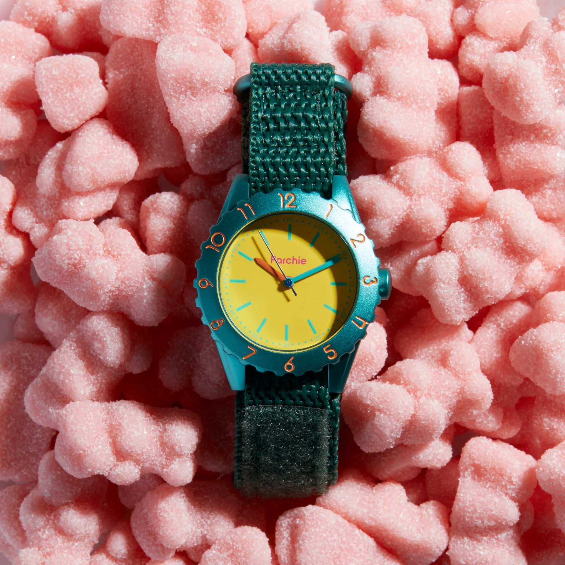 parchie watch
