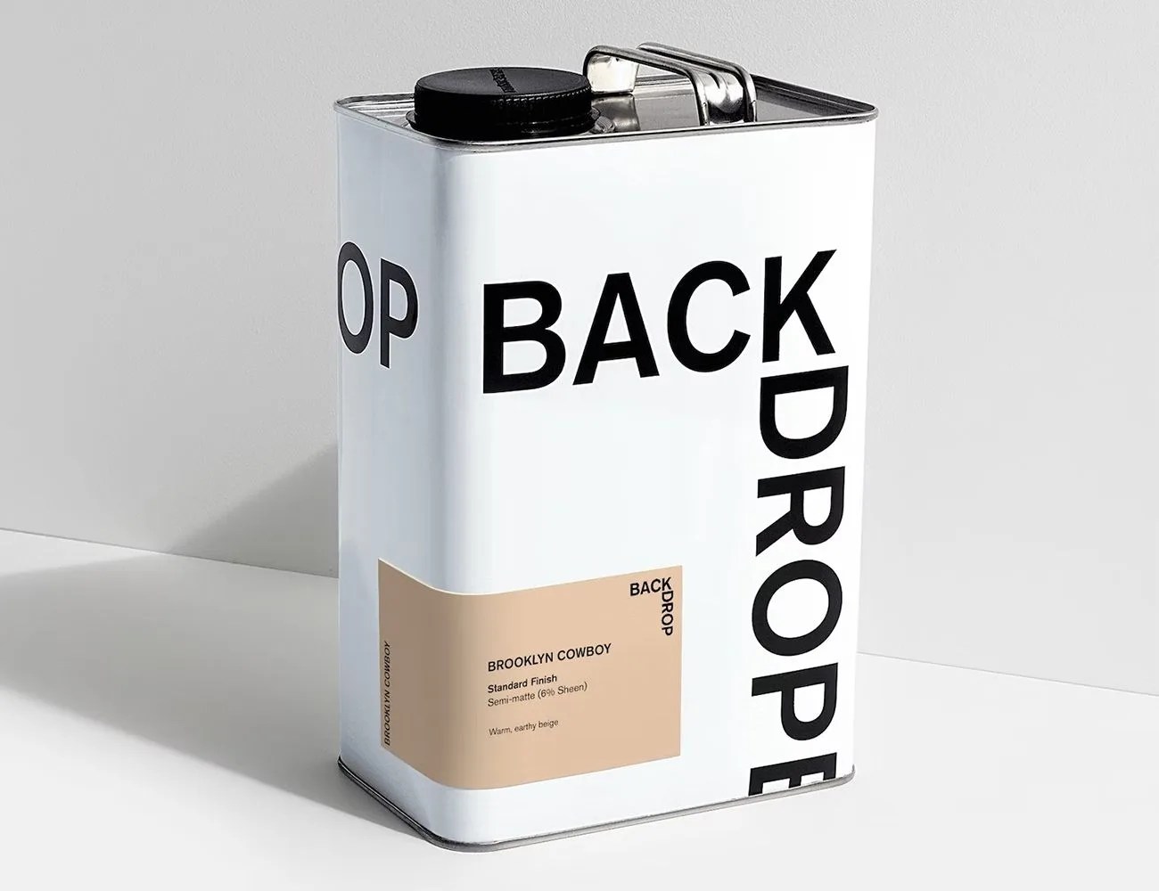 backdrop brooklyn cowboy