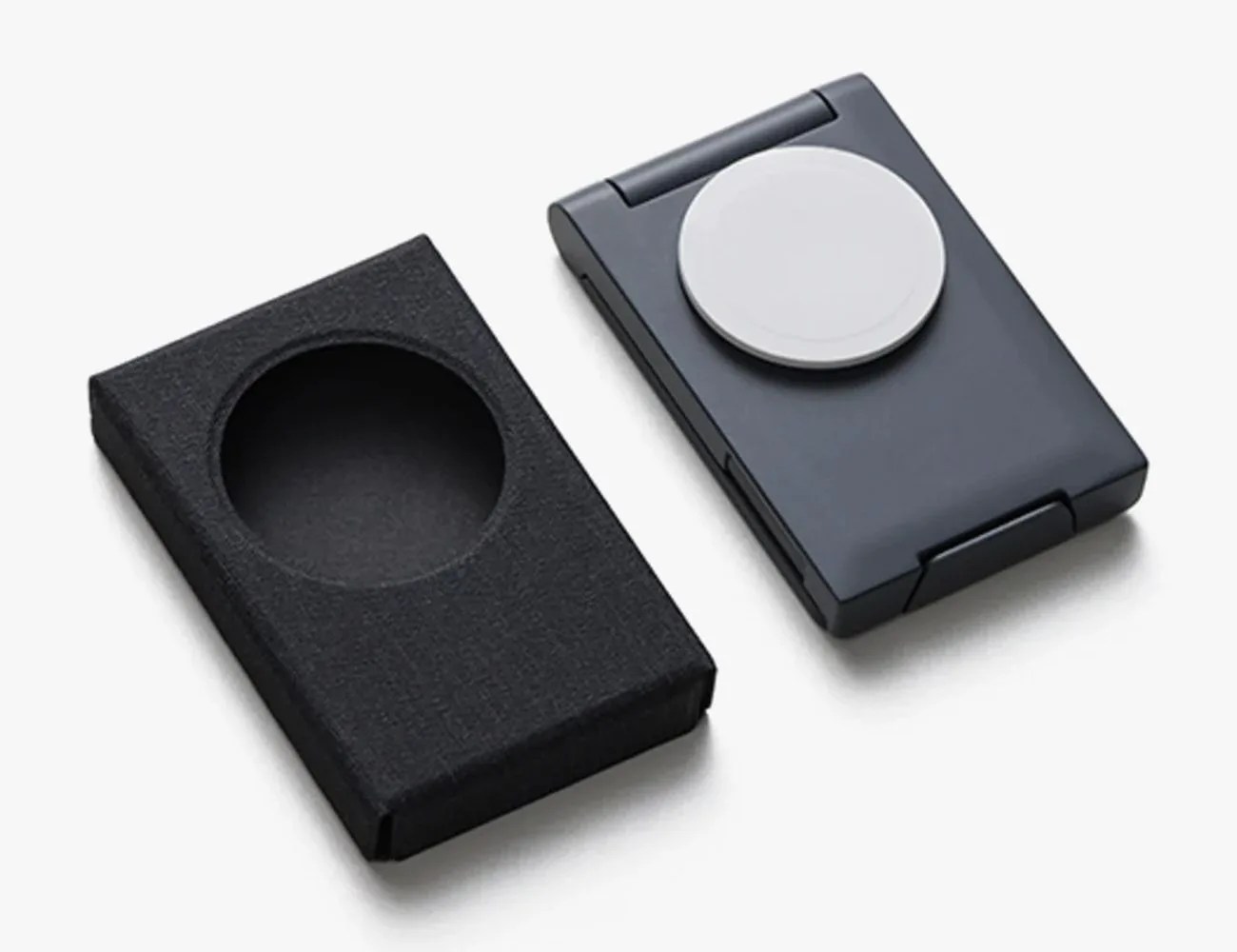 horizon magsafe 3 in 1 wireless charger