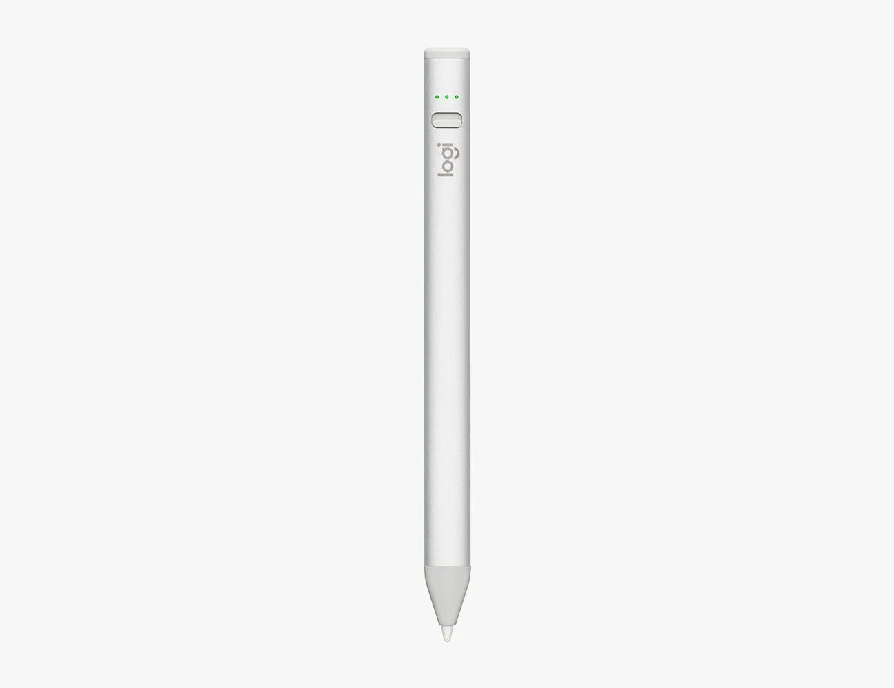 logitech crayon for ipad
