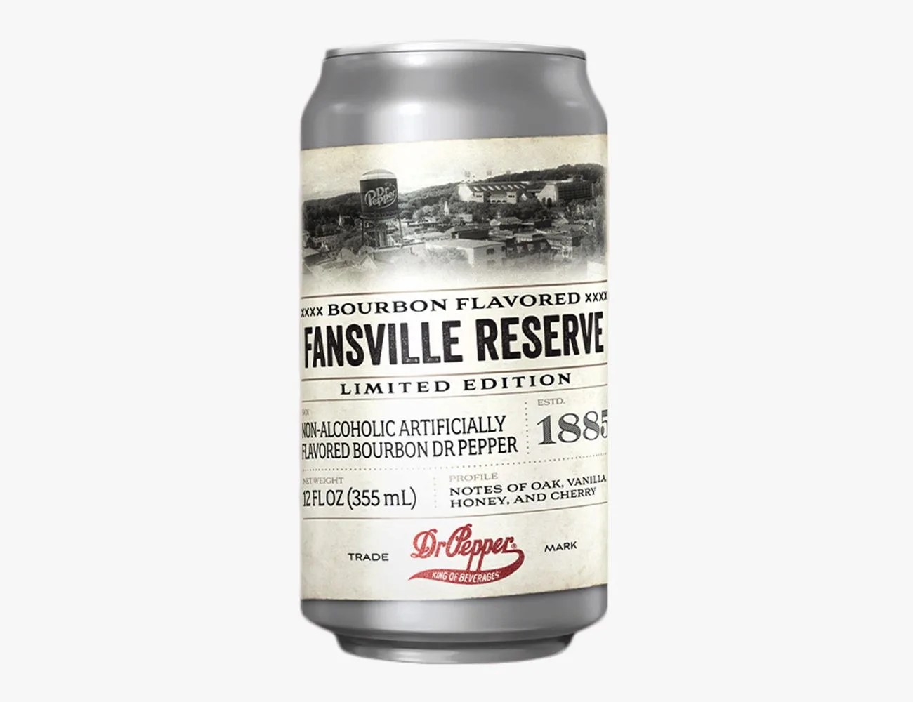 bourbon dr pepper