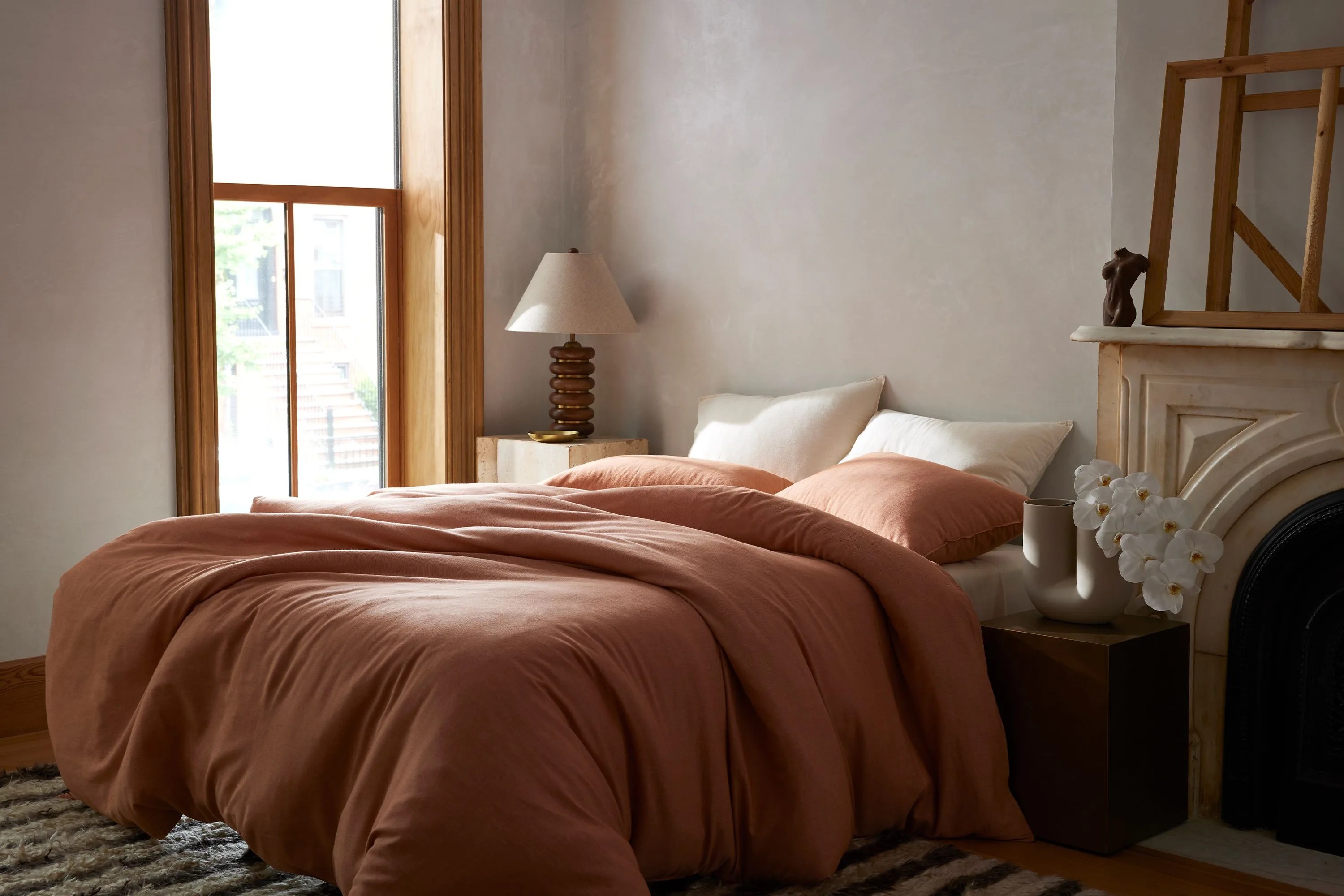 brooklinen holiday collection