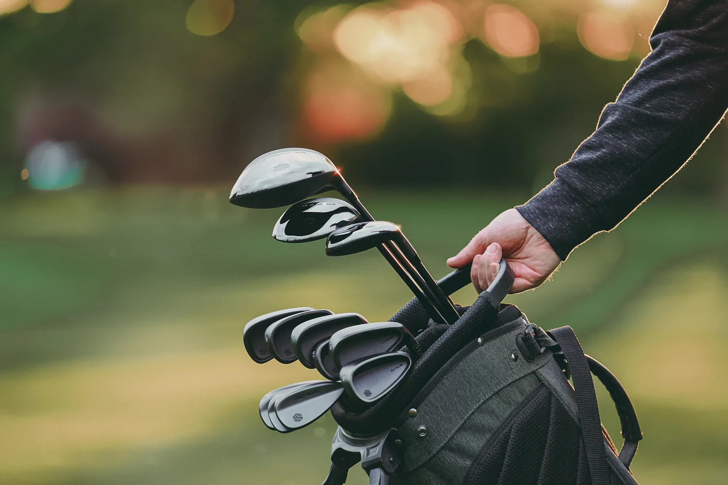 stix golf clubs