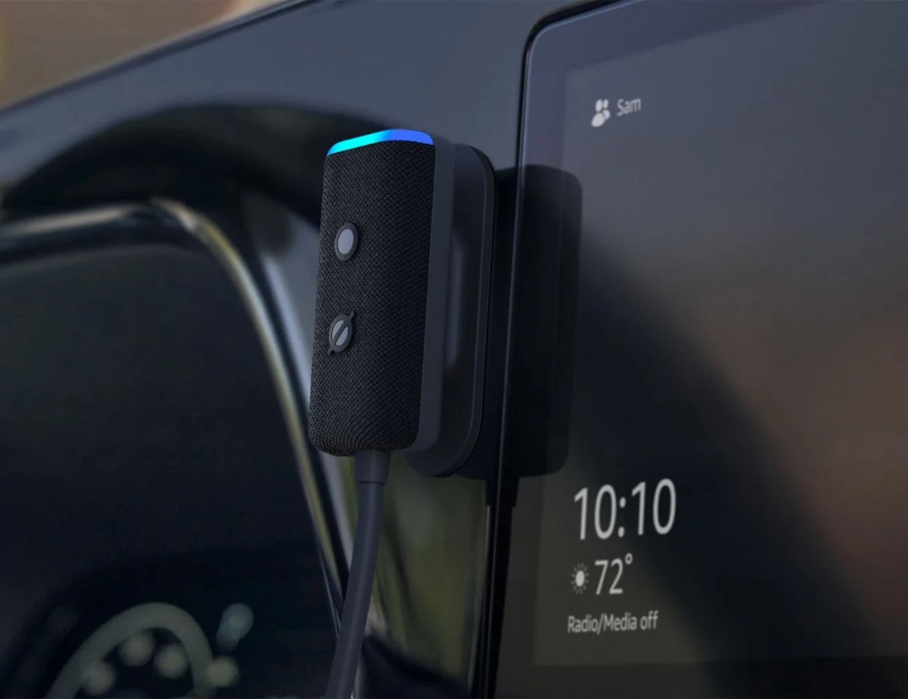 echo auto