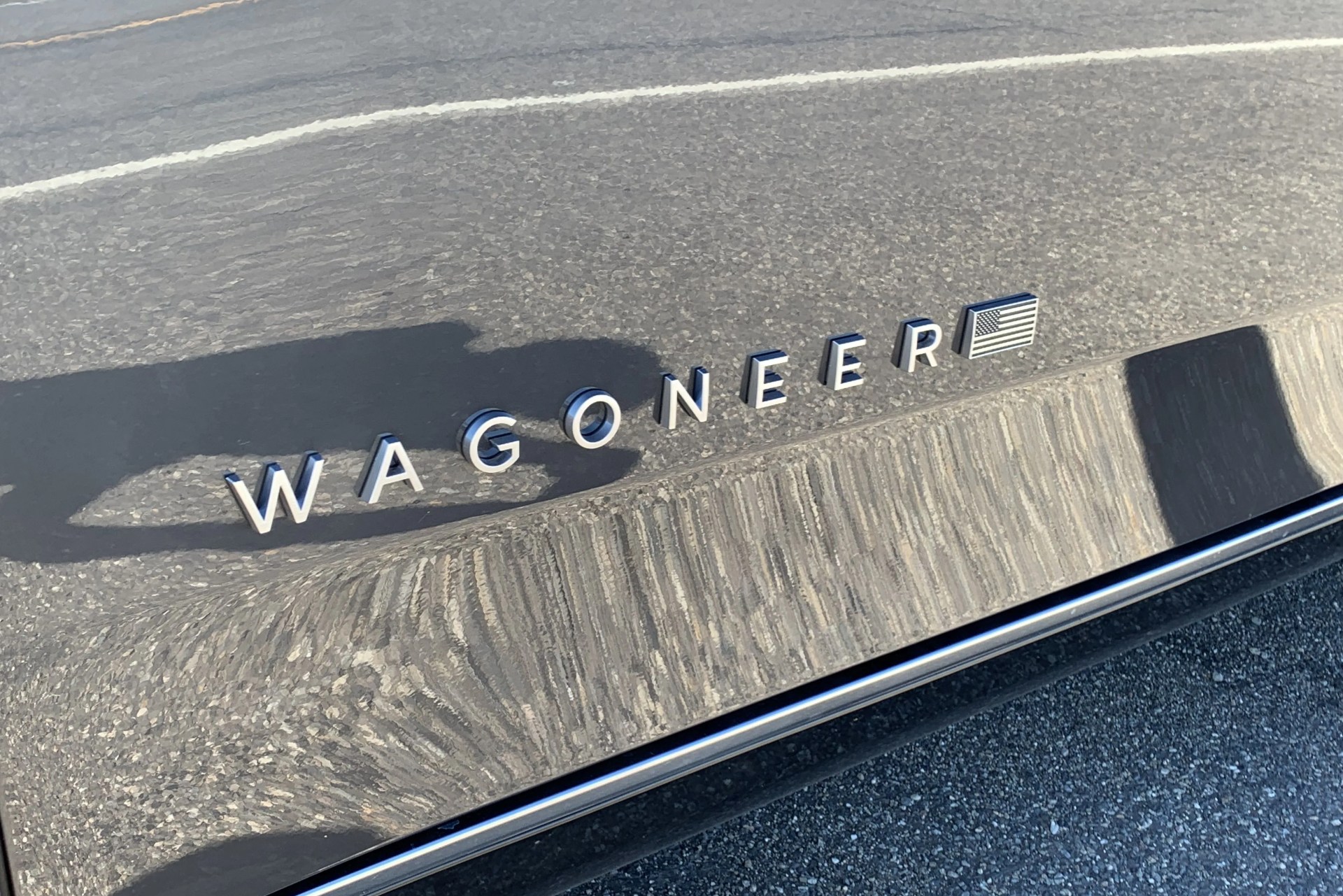 jeep grand wagoneer l