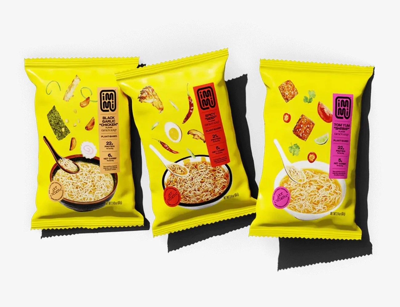 immi instant ramen