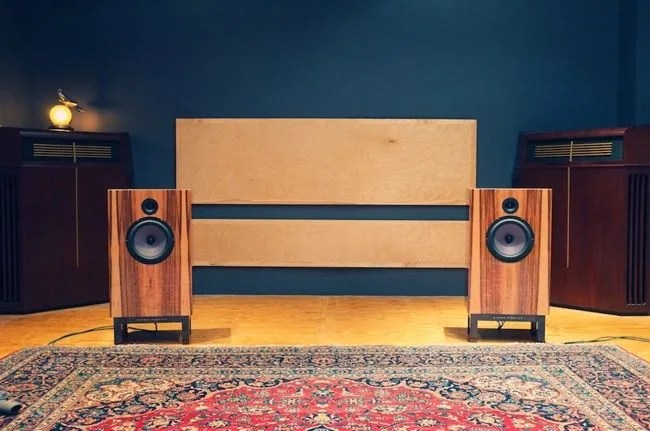 stereo