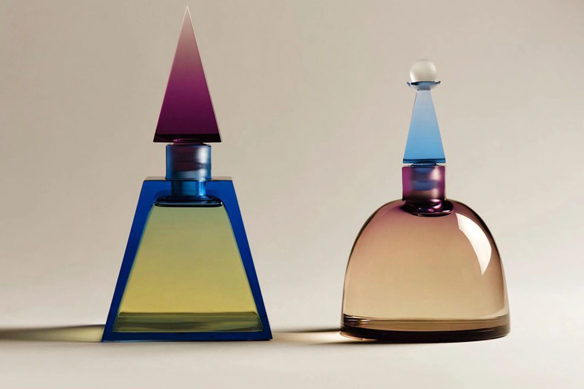 james turrell bottle