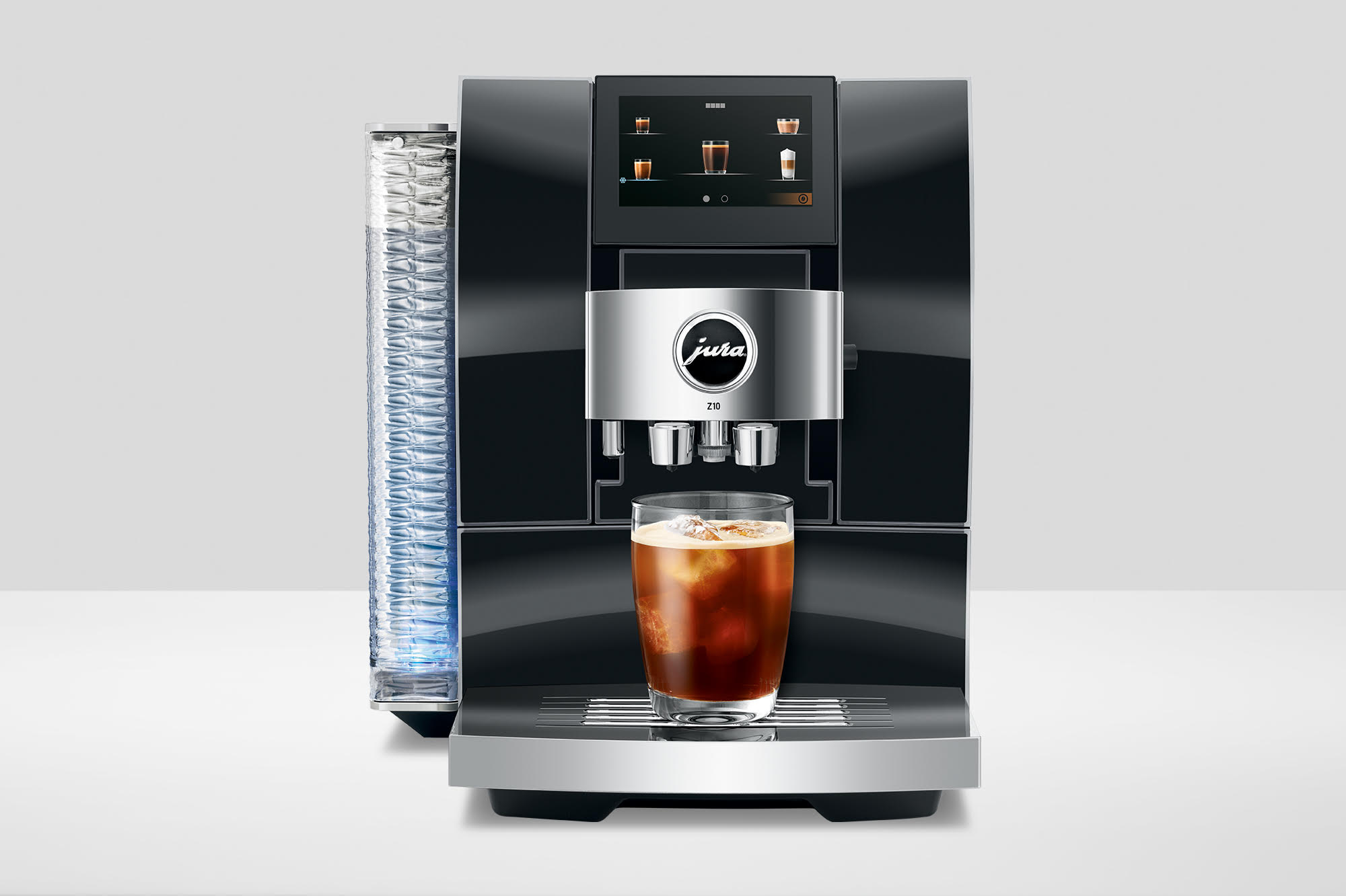 jura coffee machine