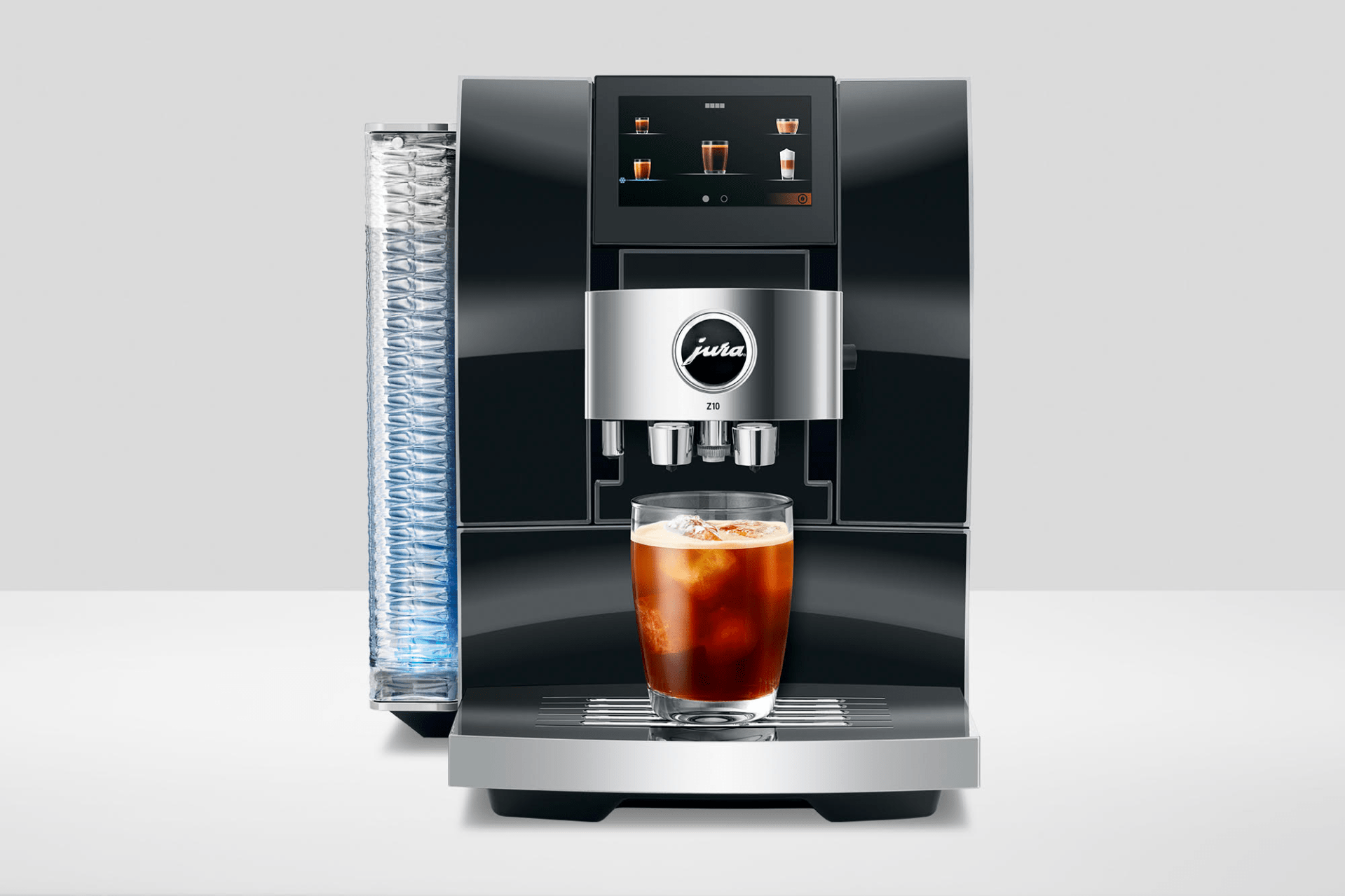 jura coffee machine