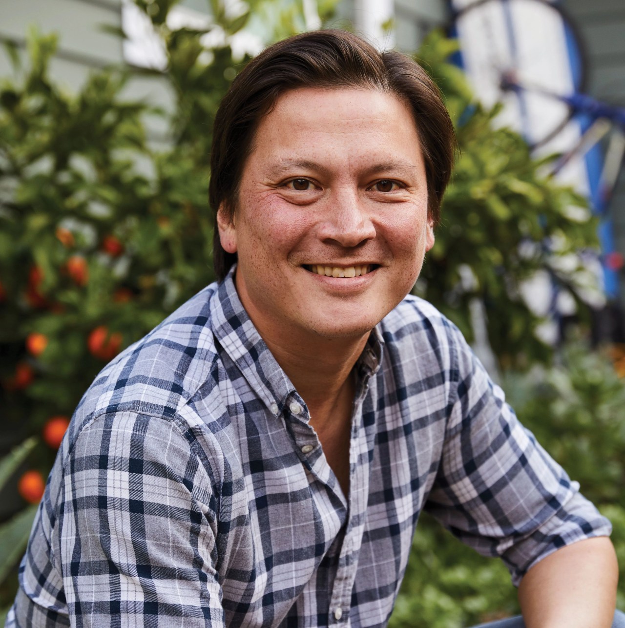 portrait of j kenji l&oacute;pez alt