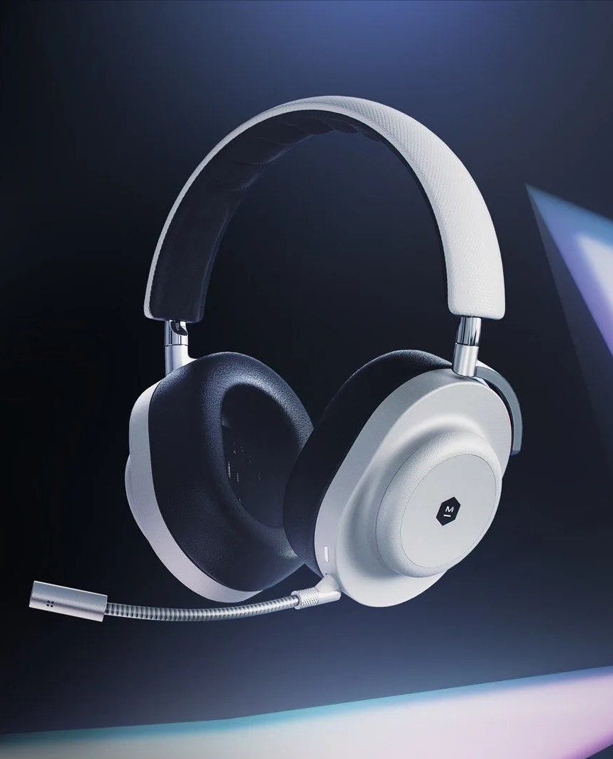 mg20 wireless gaming headphones