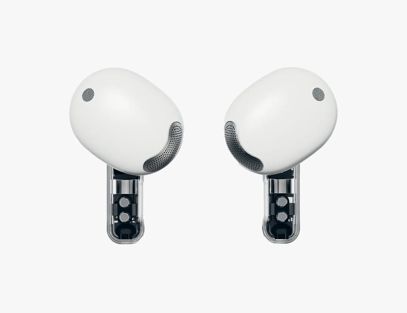 nothing stick ear stick