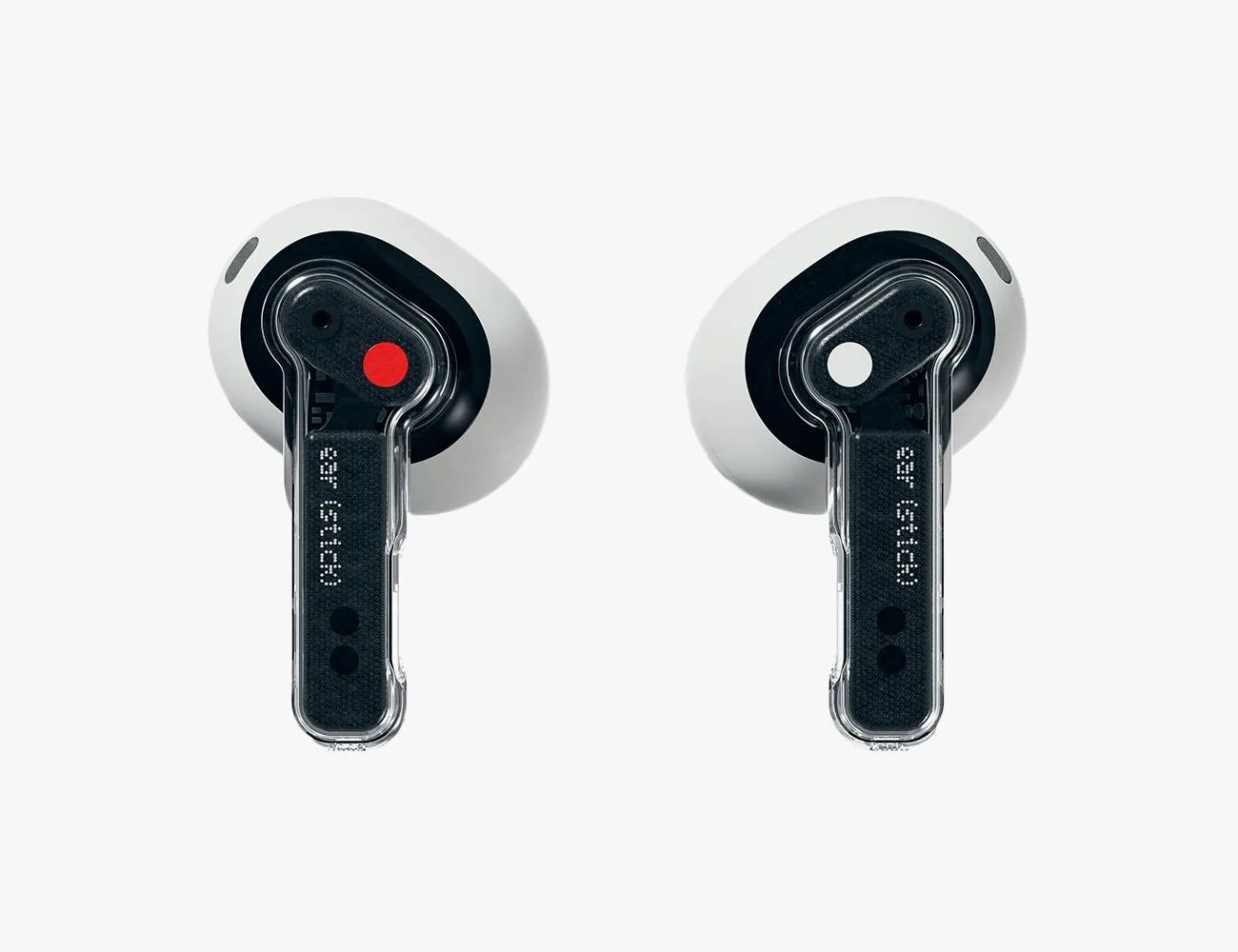 nothing stick ear stick