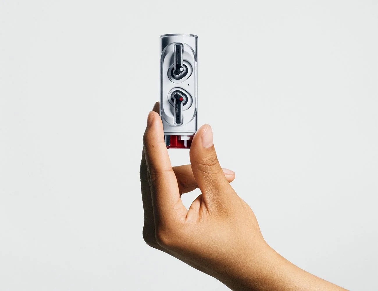 nothing earbuds and stick case