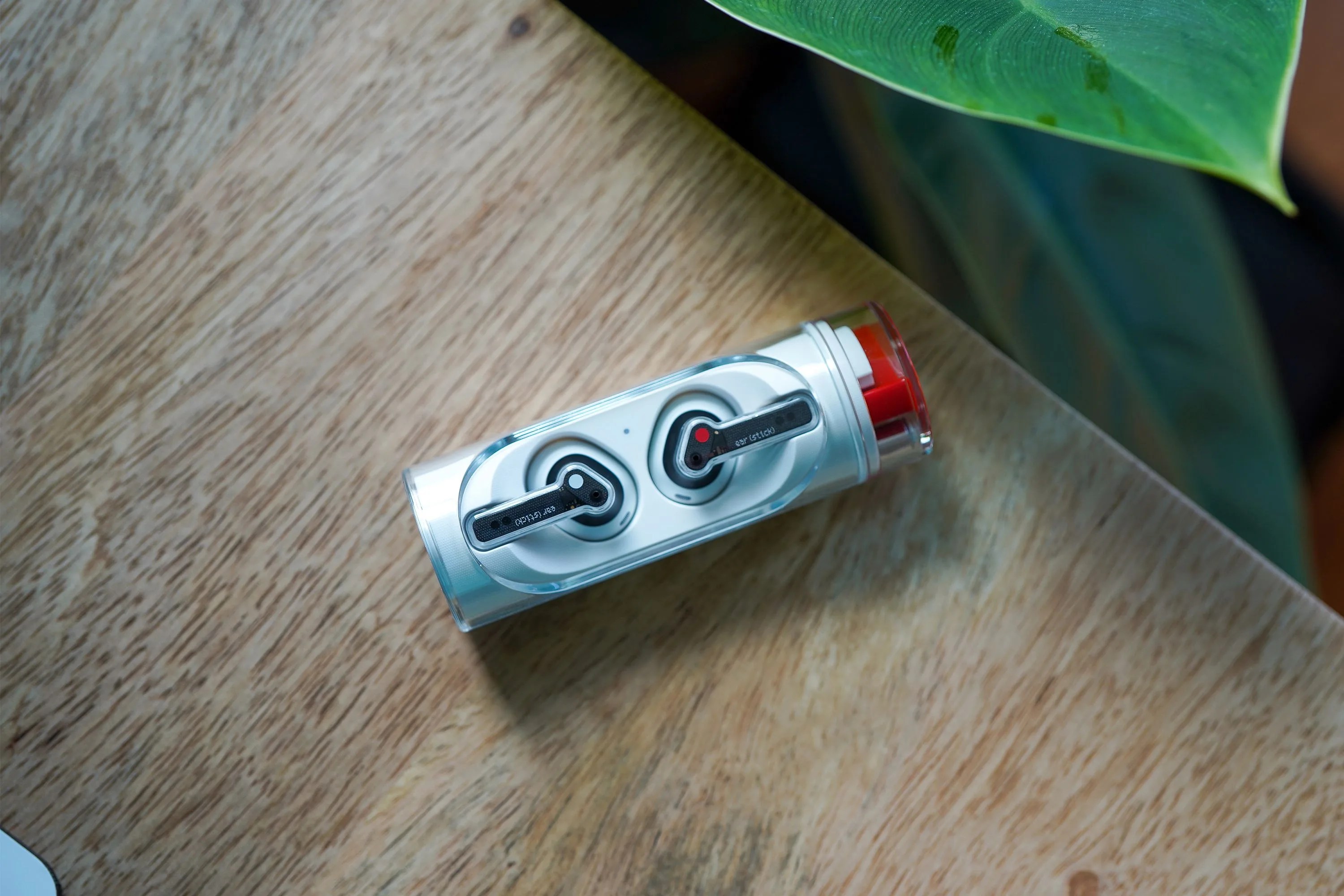 nothing earstick headphones