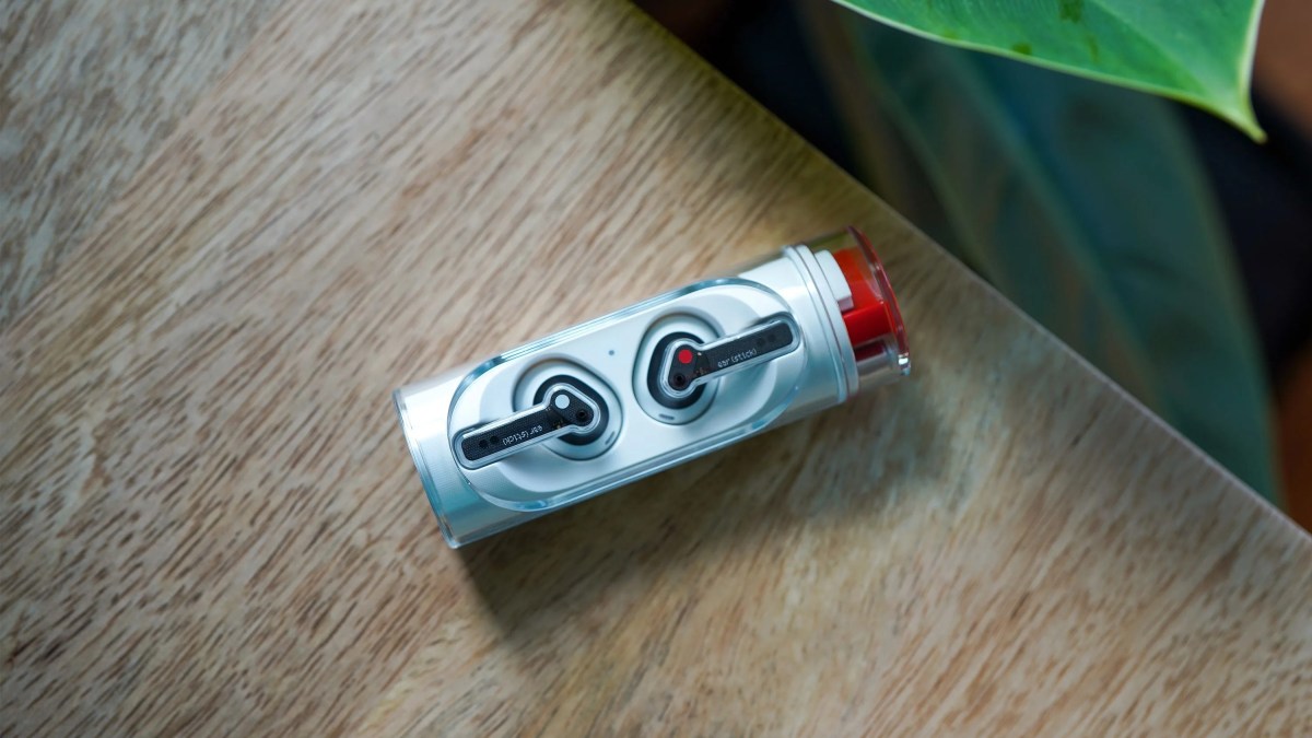 Nothing Ear (Stick) Review: $99 Wireless Earbuds Have Never Been