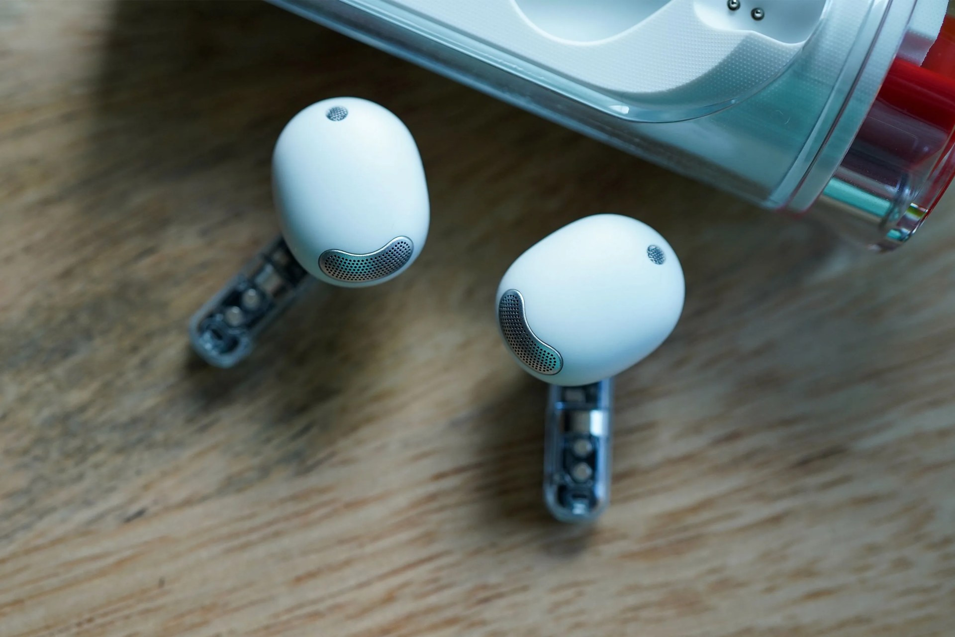 nothing earstick headphones