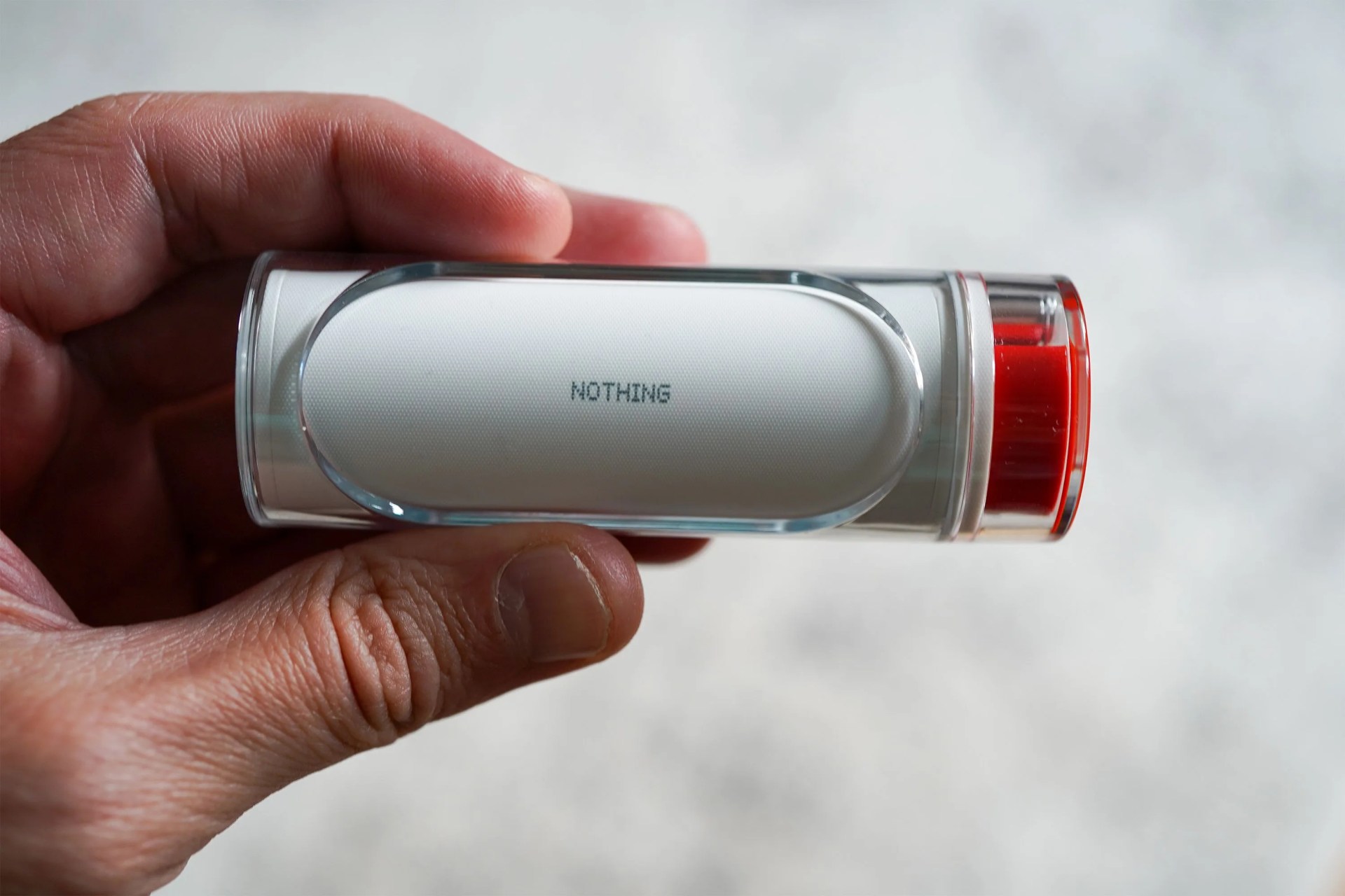 nothing earstick headphones