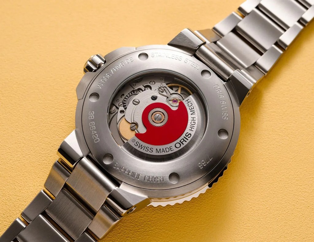 Who Makes the Movement in Your Swiss Watch? Gear Patrol