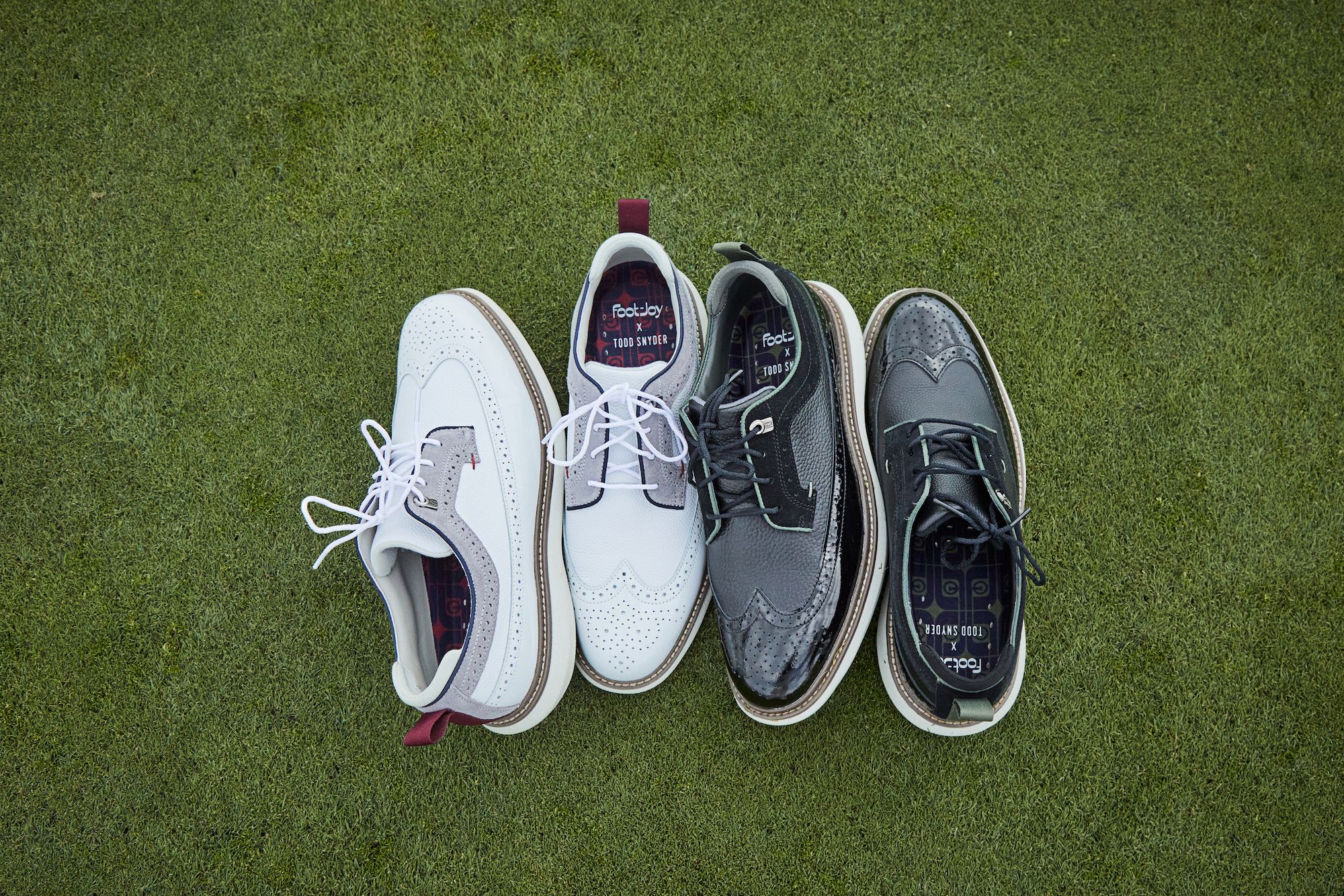 todd snyder footjoy