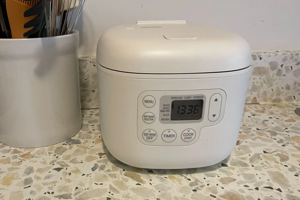 The Best Rice Cookers for Your Kitchen Gear Patrol
