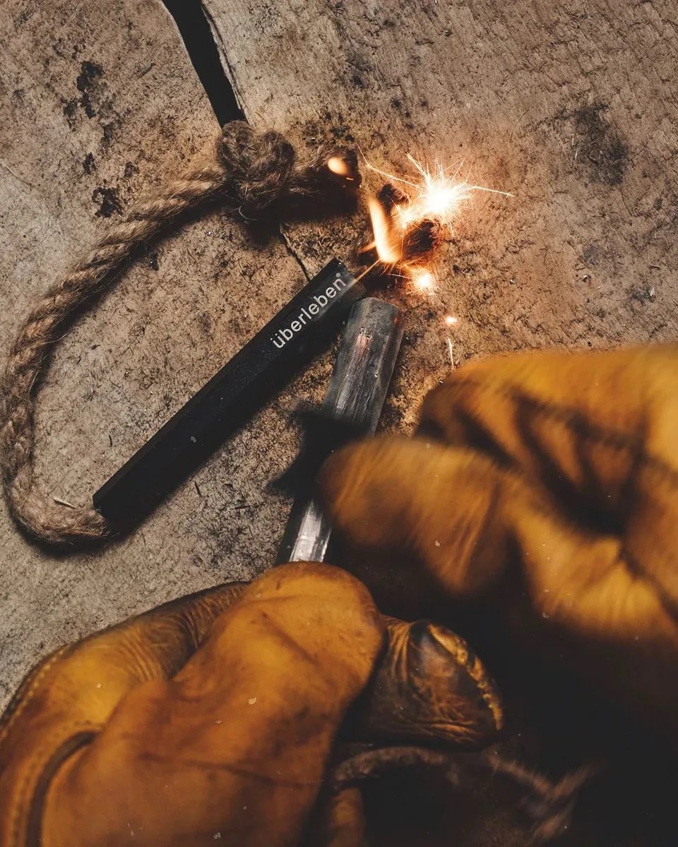 tindår wick and bellow kit