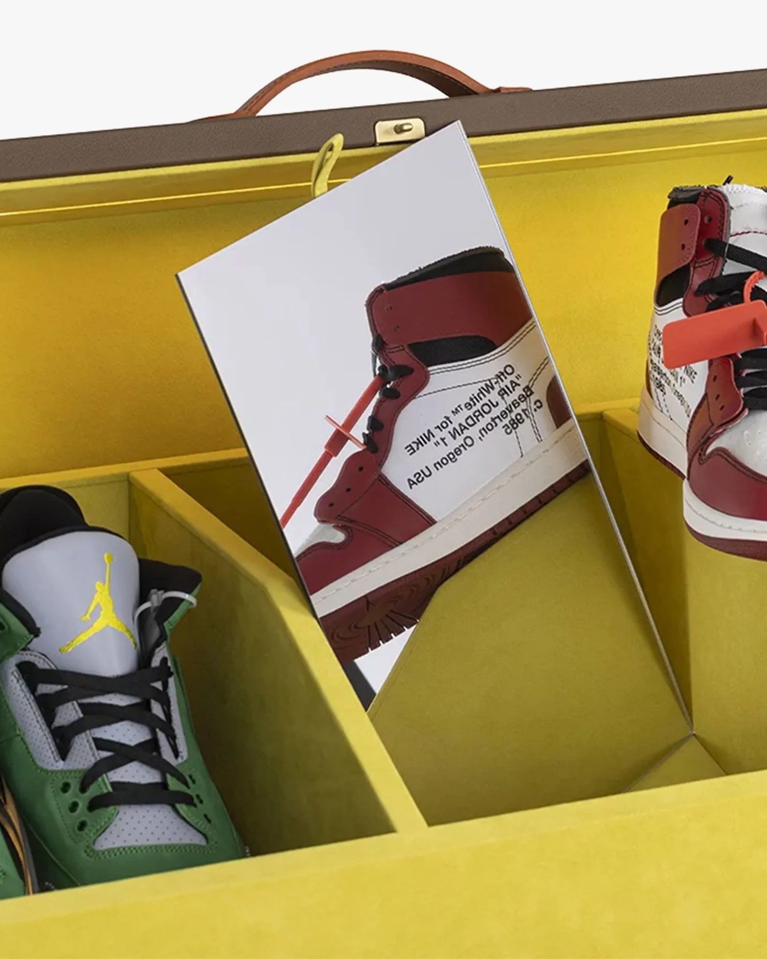 d&ouml;ttling x stadium goods sneaker safe
