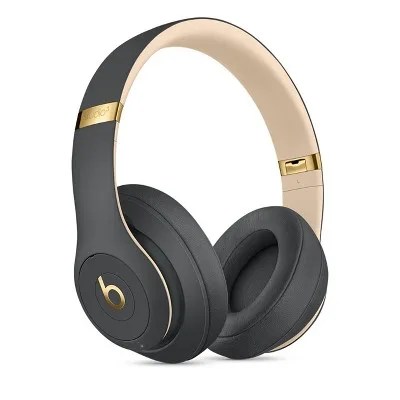 Beats Studio3 Wireless Over-Ear Noise Canceling Headphones