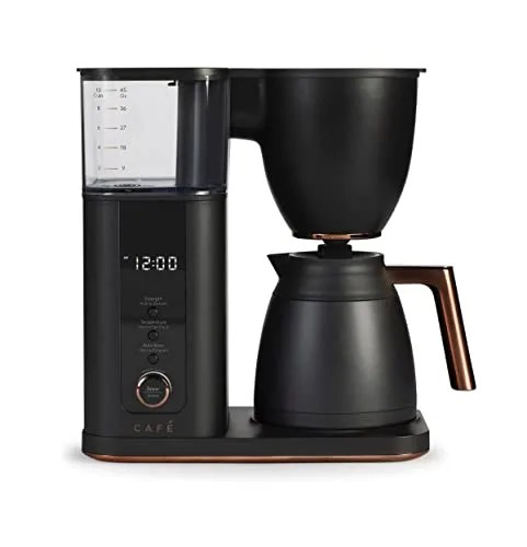 Caf&eacute; Specialty Drip Coffee Maker 10-Cup