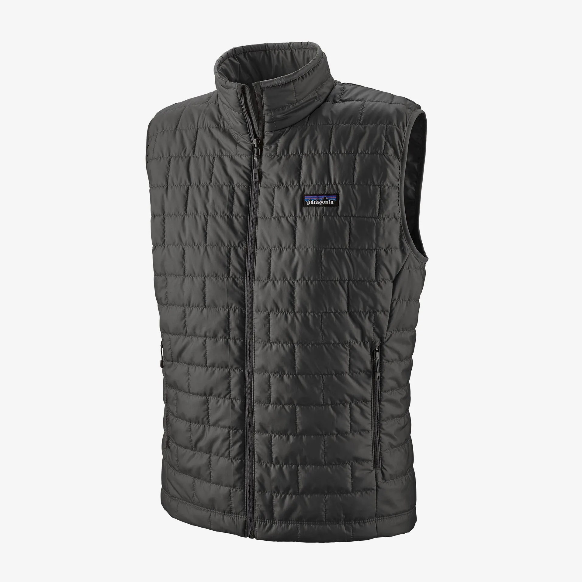 Men's Nano Puff&reg; Vest