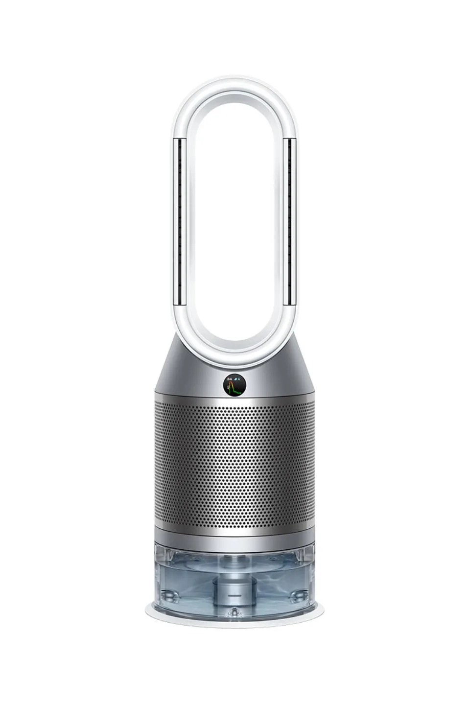 Dyson Purifier Humidify+Cool Autoreact (White/Nickel)