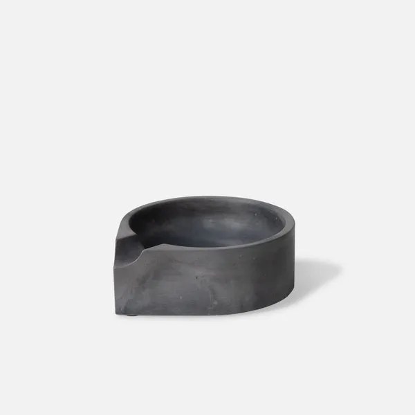 cigar ashtray