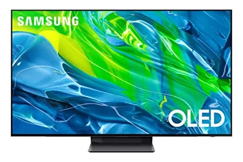 SAMSUNG 65-Inch Class OLED 4K S95B Series Quantum HDR