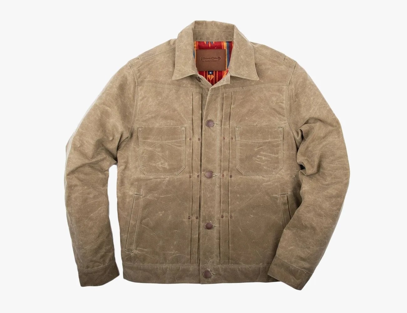 freenote cloth jacket