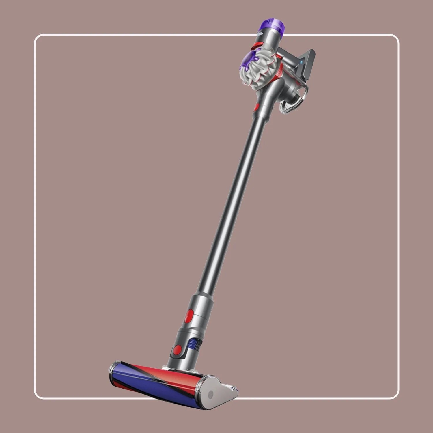dyson v8 absolute