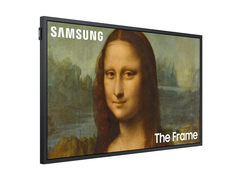 75” Class LS03B Samsung The Frame Smart TV (2022)