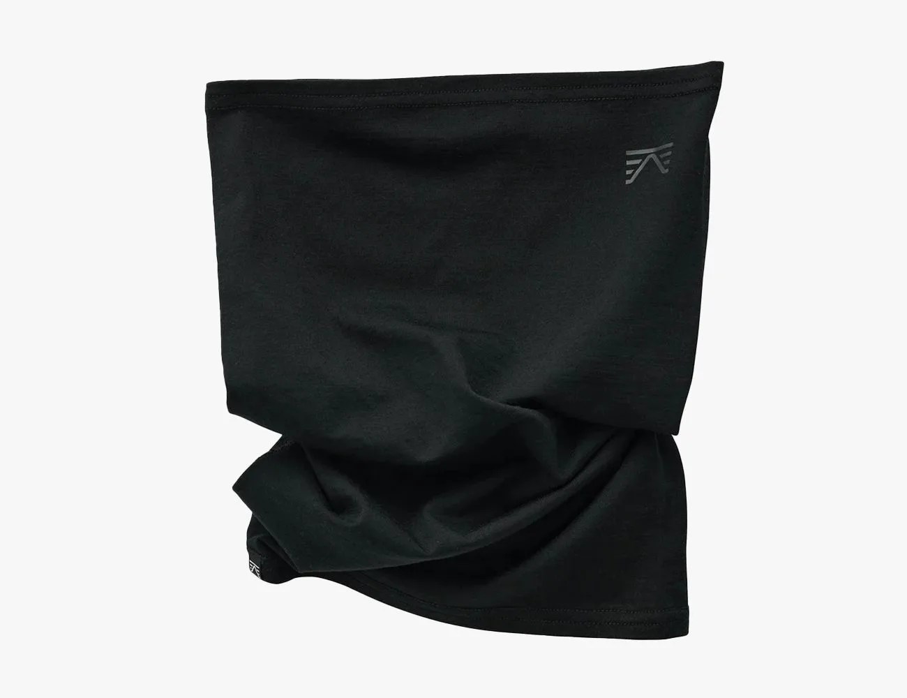 keats lightweight merino neck warmer