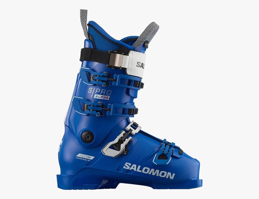 The Best Ski Boots of Winter 2023/2024 Gear Patrol