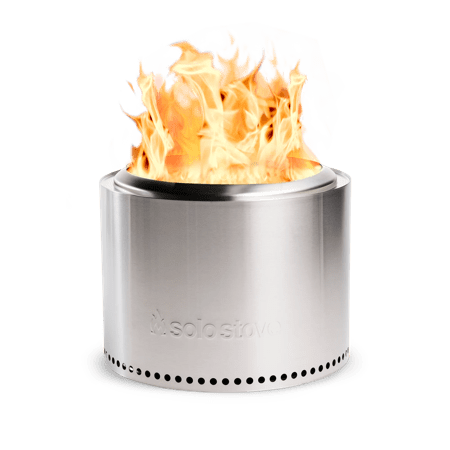 Solo Stove Bonfire 2.0 Fire Pit
