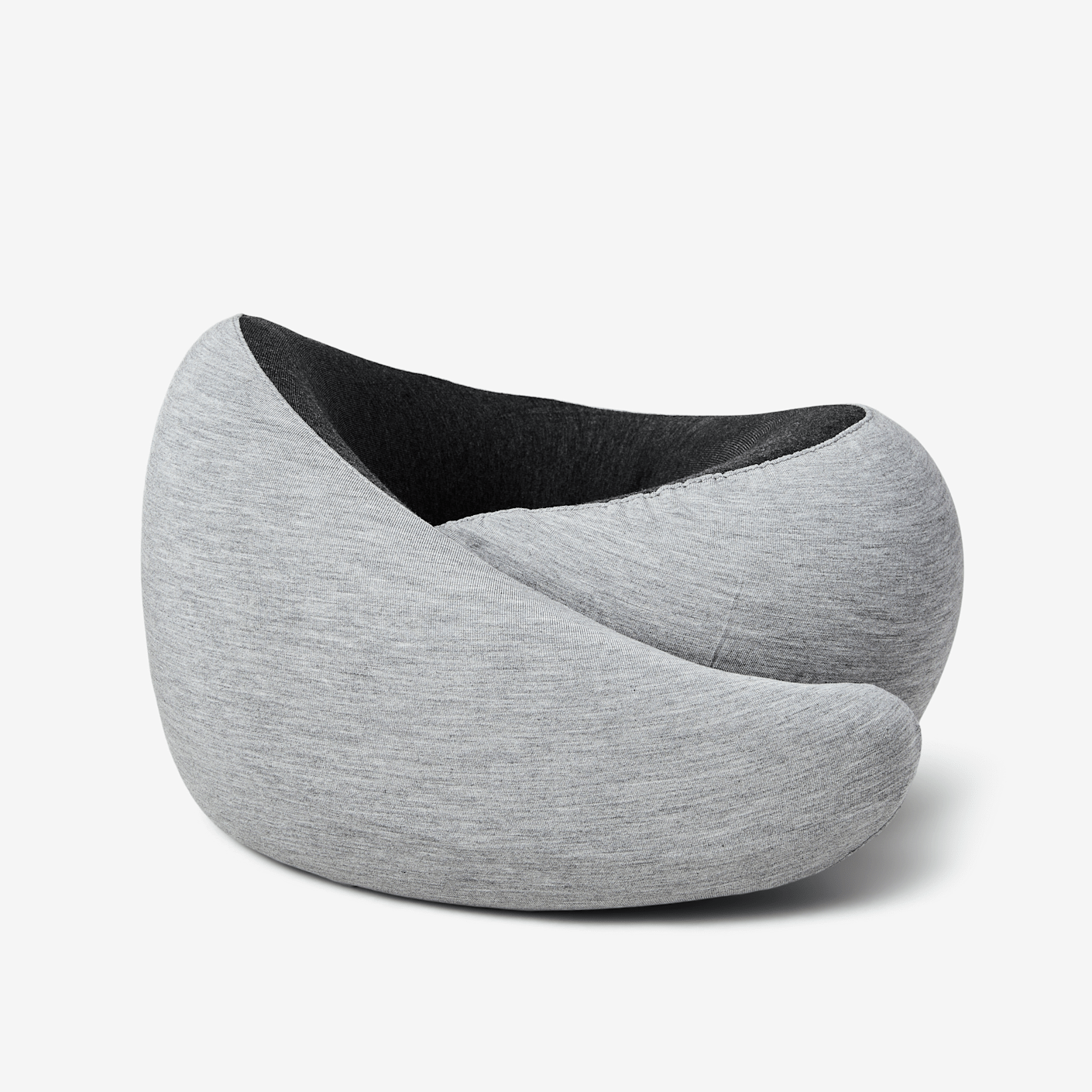 GO Memory Foam Neck Pillow