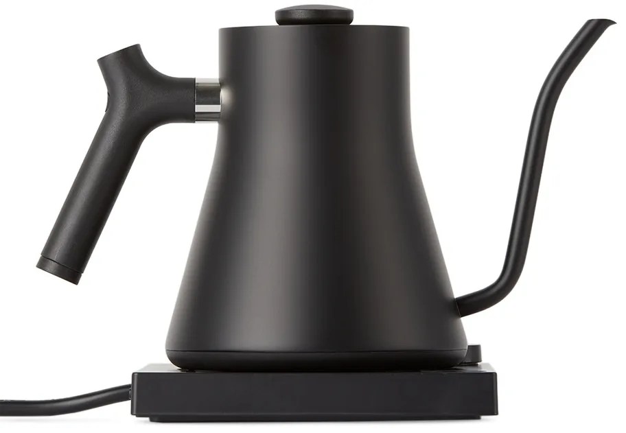 Black Stagg EKG Electric Kettle
