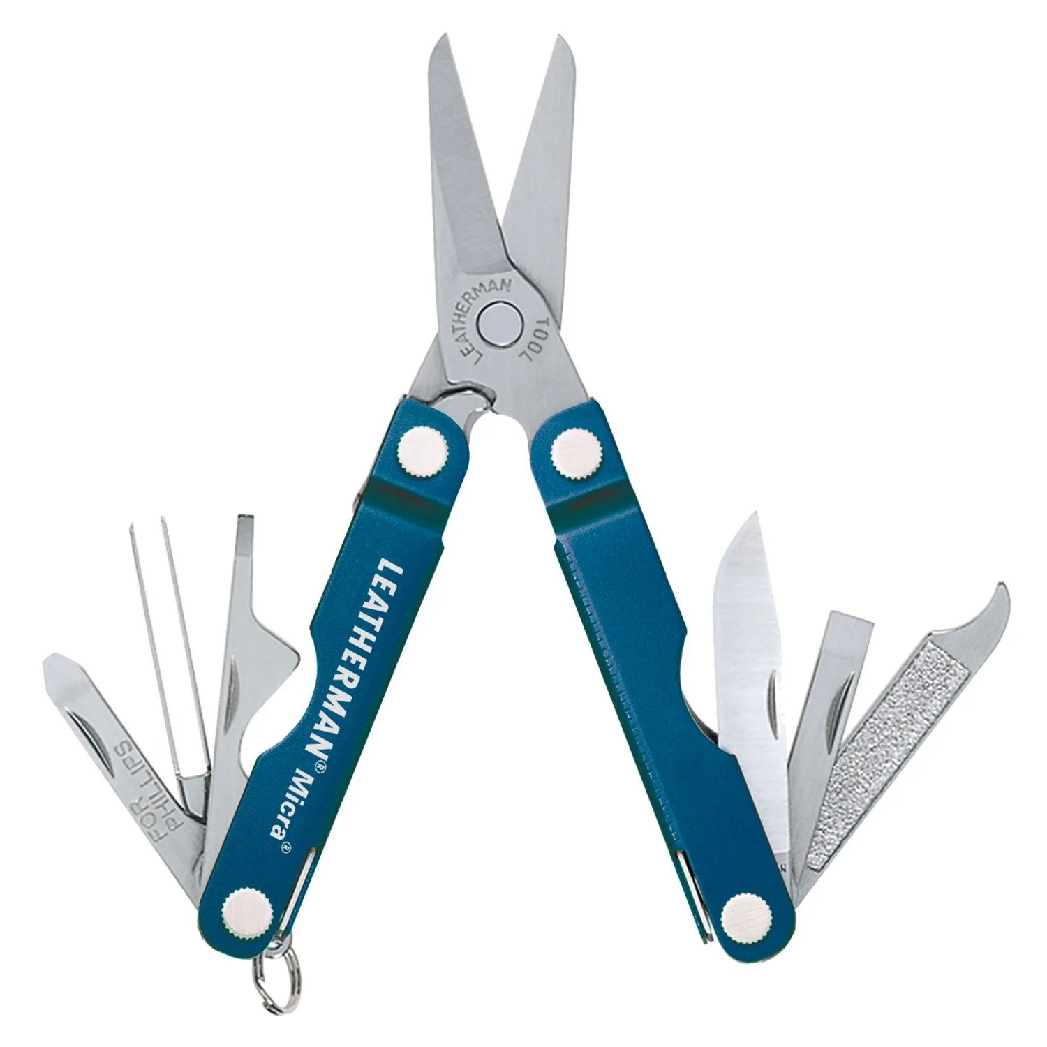 leatherman Micra