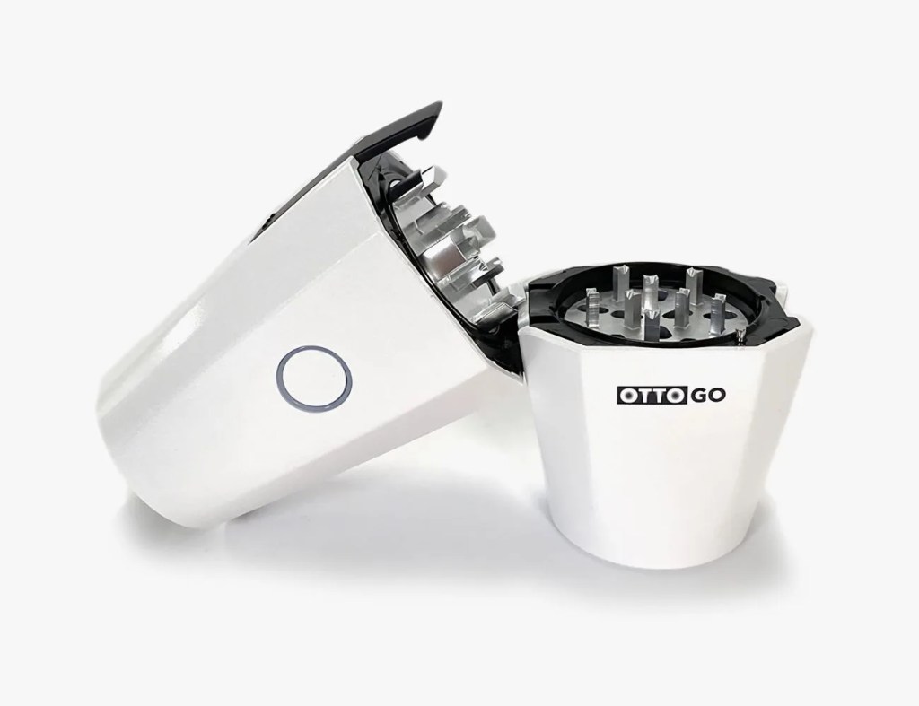 The Best Electric Weed Grinders to Spare Your Wrist Gear Patrol