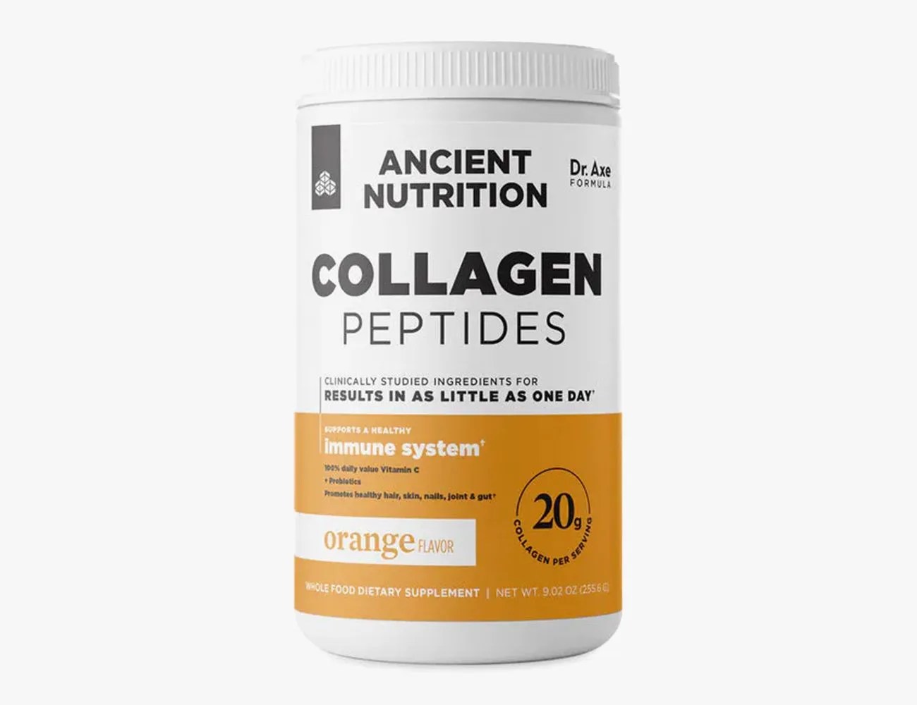 collagen peptides