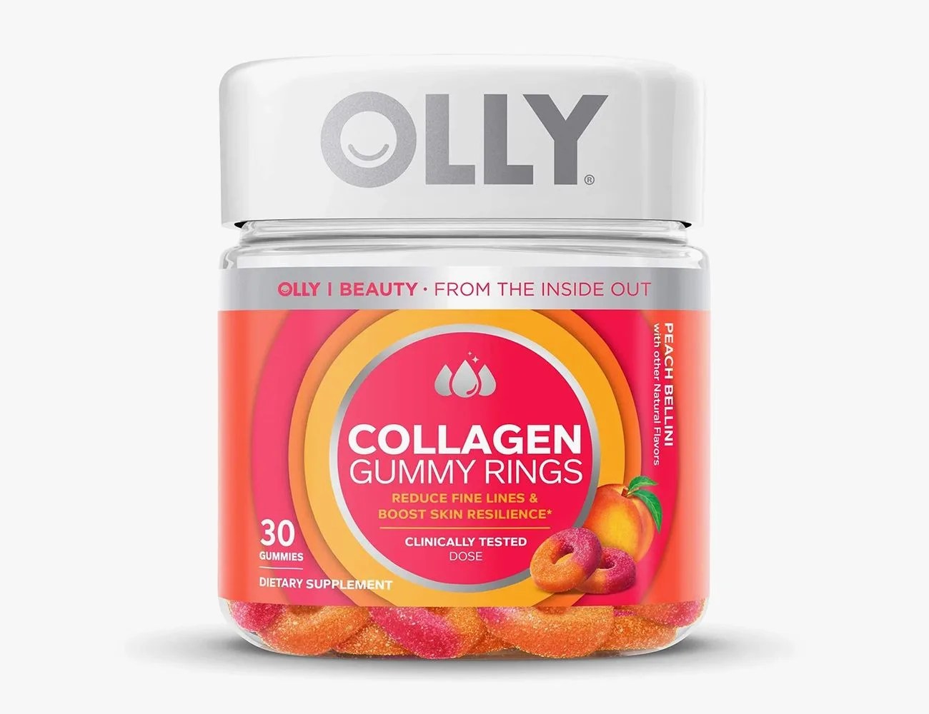collagen peptides