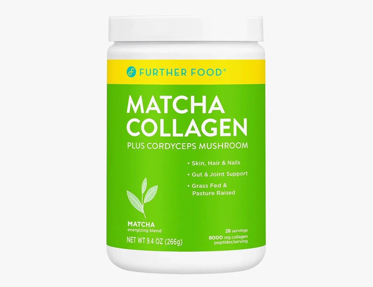 collagen peptides