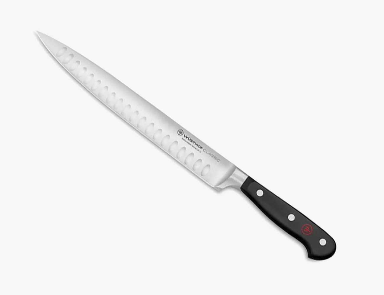 W&uuml;sthof Classic Carving Knife