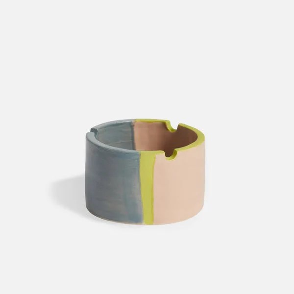 landscapes ashtray